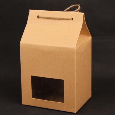 購(gòu)買食品牛皮紙需要注意什么？